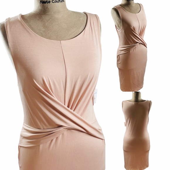 NWT Soprano Fitted Dress - Picture 4 of 7